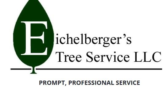 Eichelberger's Tree Service LLC logo