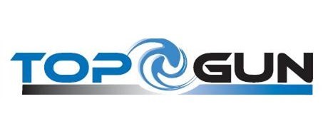 Top Gun Window Cleaning & Pressure Washing logo