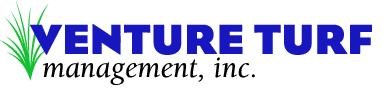 VENTURE TURF MANAGEMENT INC logo