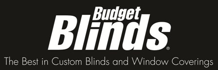 Budget Blinds logo