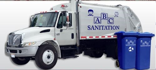 Logo for ABC Sanitation