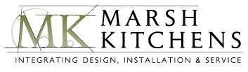 Logo for Marsh Kitchens