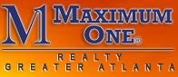 Donna Green Maximum One Realty of Greater Atlanta logo