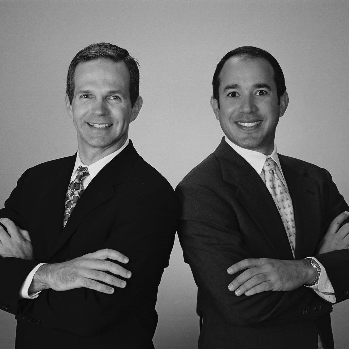 Stellar Mortgage Corporation- John West logo