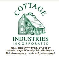 Cottage Industries, Inc. logo