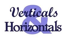 Logo for Verticals & Horizontals Inc