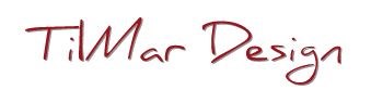 TIL-MAR DESIGNS logo