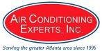 Logo for Air Conditioning Experts, Inc.