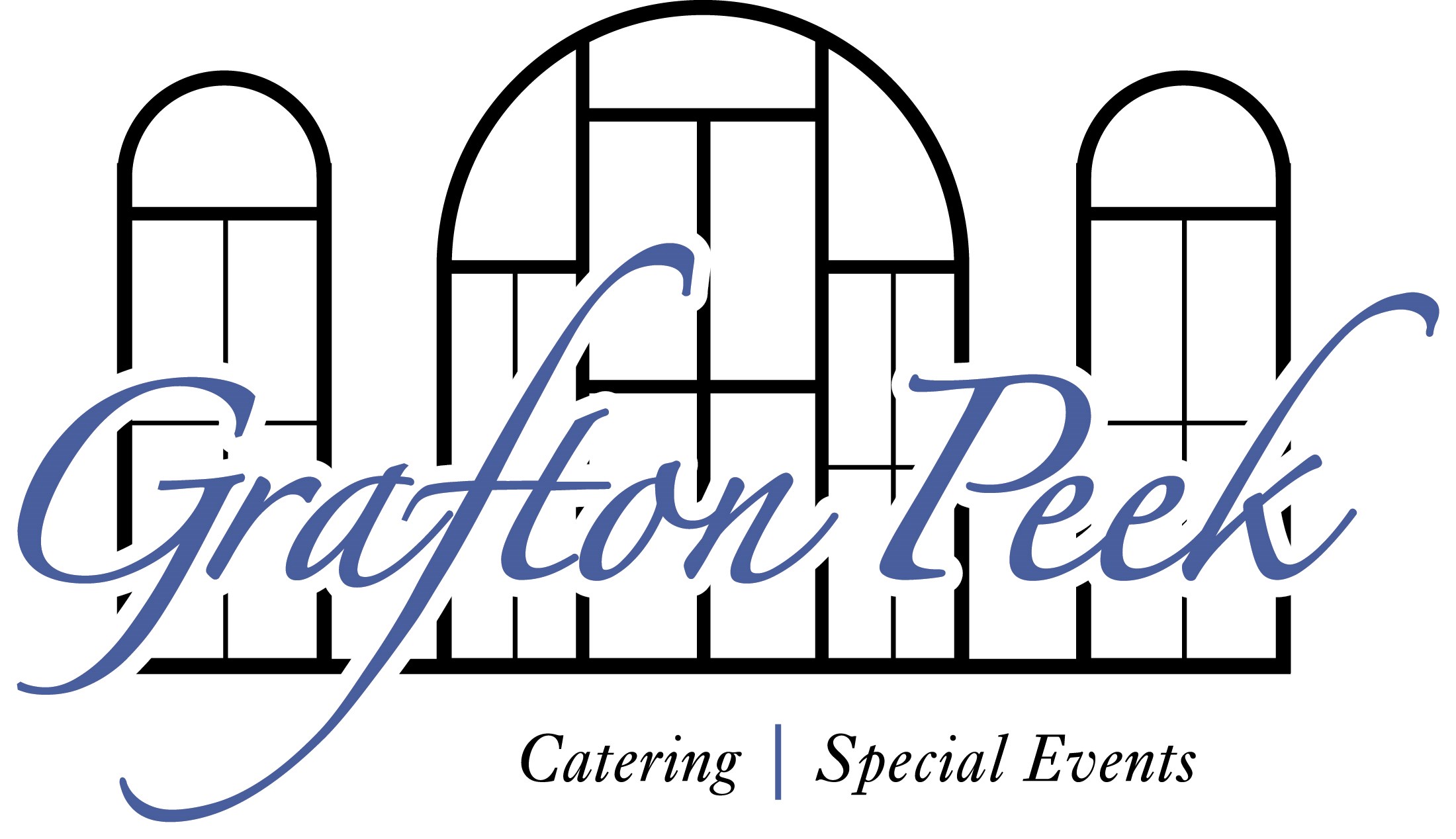 Logo for Grafton Peek Inc
