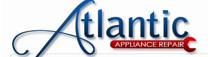 Logo for Atlantic Appliance Repair