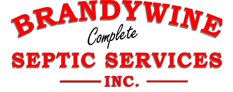 Brandywine Septic Services, Inc. logo