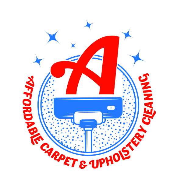 A Affordable Carpet & Upholstery Cleaning logo