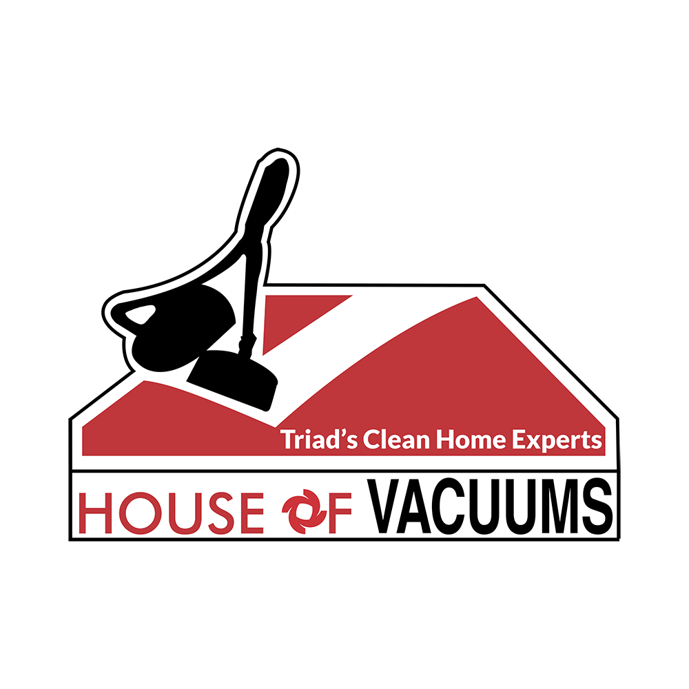 HOUSE OF VACUUMS HP logo