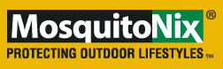 MosquitoNix Atlanta-Mosquito Control & Misting logo