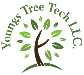 Logo for Young's Tree Tech LLC