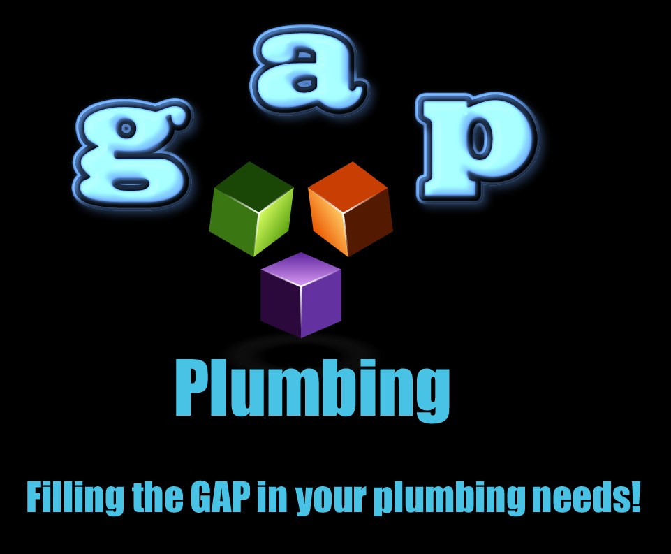 Logo for Gap Plumbing Inc.