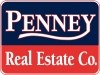 Logo for PENNEY REAL ESTATE