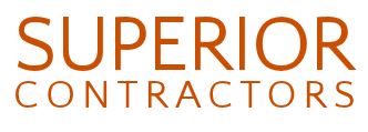 Logo for Superior Contractors Inc