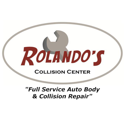 Logo for Rolando's Car Care