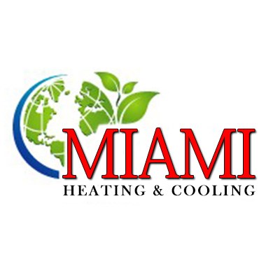 Logo for Miami Heating & Cooling