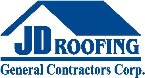 JD Roofing & General Contactors Corp. logo