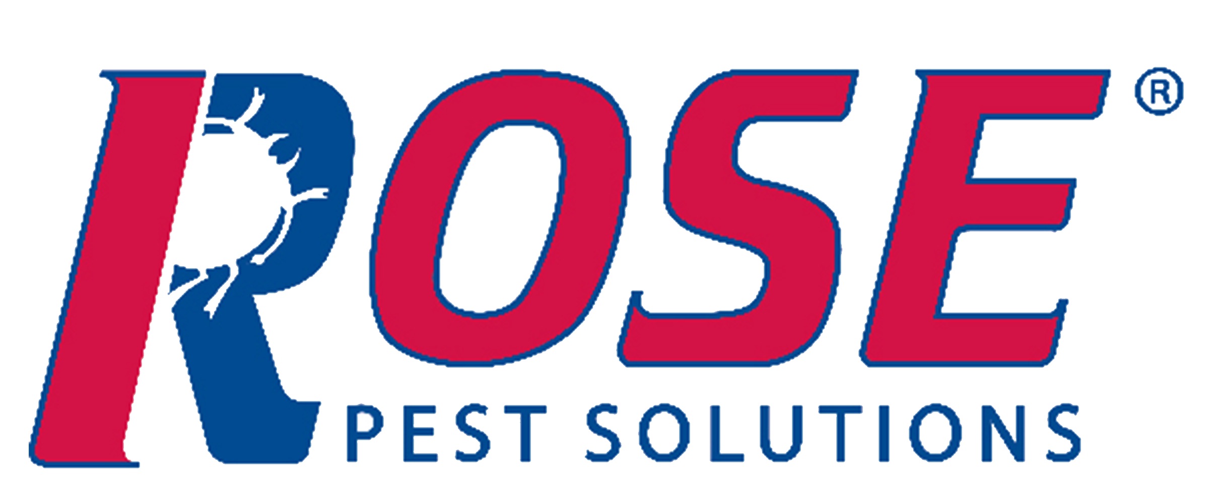 Logo for Rose Pest Solutions