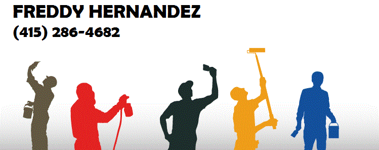 Freddy Hernandez logo