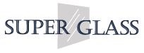 Logo for SUPER GLASS