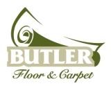 Logo for Butler Floor & Carpet Co Inc