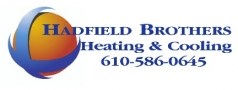 Hadfield Brothers Inc logo