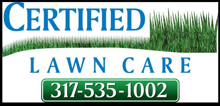 Logo for Certified Lawn Care Inc.