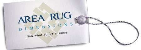 Area Rug Dimensions/KC Wholesale Carpet Stores logo