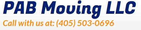 PAB Moving LLC logo