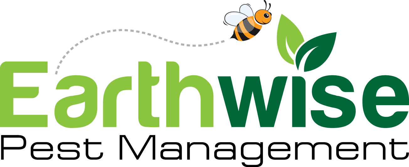 Earthwise Pest Management logo
