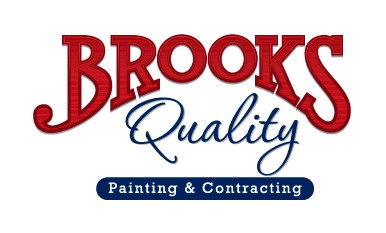 Brooks Quality Painting And Contracting logo