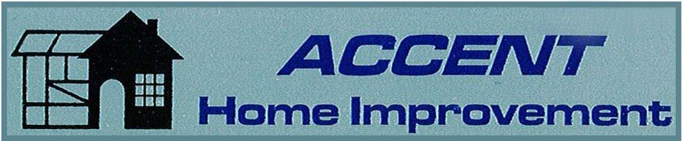 Logo for Accent Home Improvements