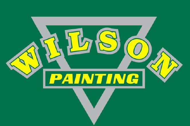 Wilson Painting logo