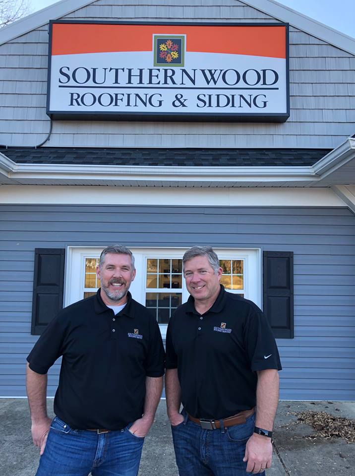 Southernwood Roofing & Siding LLC logo