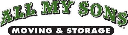 All My Sons Moving & Storage of Houston Inc logo