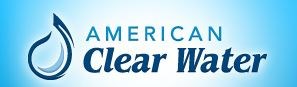 Logo for American Clear Water LLC