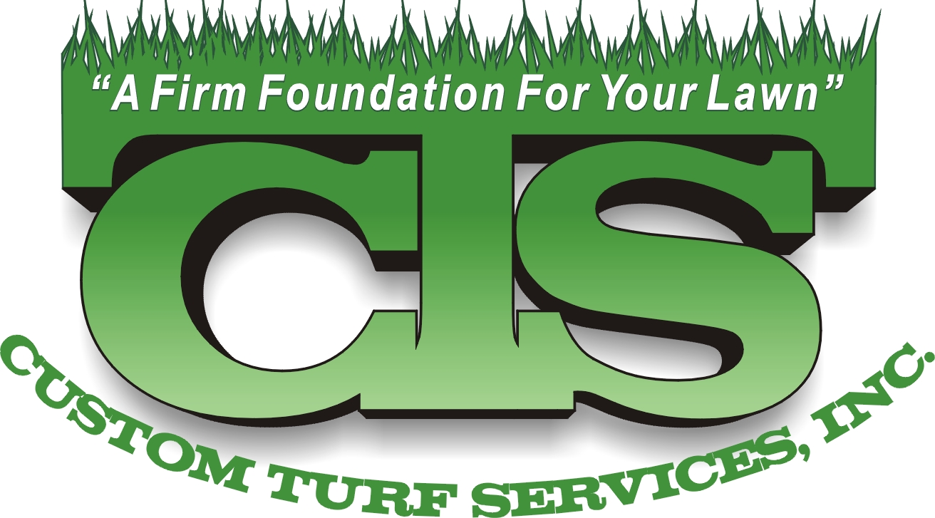 Custom Turf Services Inc logo