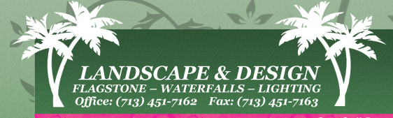 Logo for Landscape & Design