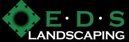 E.D.S. Landscaping, LLC logo