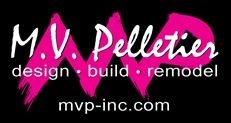 MV Pelletier Inc logo