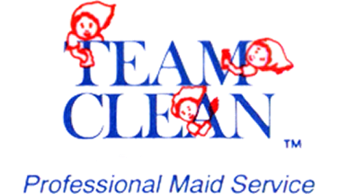 Logo for Team Clean