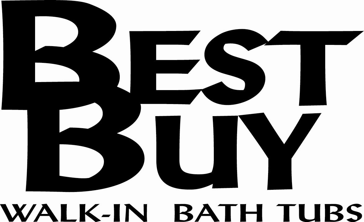Best Buy Walk-In Bath Tubs logo