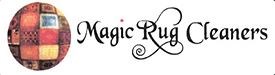 Magic Rug Cleaners logo