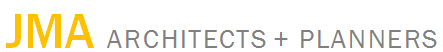 JMA Architects Inc logo