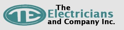 The Electricians & Co Inc logo