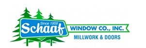 SCHAAF WINDOW Co Inc logo